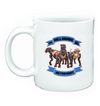 HHC 201st EMIB Logo Appearing Coffee Mug