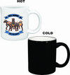 HHC 201st EMIB Logo Appearing Coffee Mug