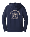 HHC 3-161 Infantry Fleece Hooded Pullover