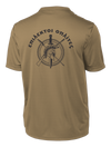 HHC 3-161 Infantry Competitor Tee