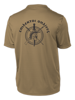 HHC 3-161 Infantry Competitor Tee