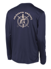 HHC 3-161 Infantry Long Sleeve Competitor Tee