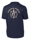 HHC 3-161 Infantry Competitor Tee