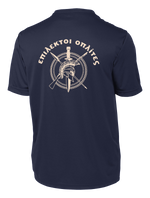 HHC 3-161 Infantry Competitor Tee