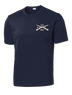 HHC 3-161 Infantry Competitor Tee