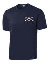 HHC 3-161 Infantry Competitor Tee