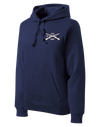 HHC 3-161 Infantry Poly/Cotton Blend Hoodie