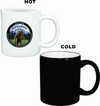 HHC 51st ESB Logo Appearing Coffee Mug