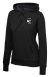 HHC 51st ESB Ladies Poly/Cotton Blend Hoodie