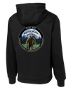 HHC 51st ESB Poly/Cotton Blend Hoodie