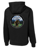 HHC 51st ESB Poly/Cotton Blend Hoodie