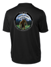 HHC 51st ESB Competitor Tee