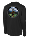 HHC 51st ESB Long Sleeve Competitor Tee