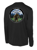 HHC 51st ESB Long Sleeve Competitor Tee