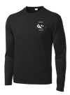 HHC 51st ESB Long Sleeve Competitor Tee