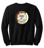HHC 62nd Medical Brigade Blend Crewneck Sweatshirt