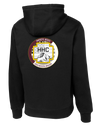 HHC 62nd Medical Brigade Poly/Cotton Blend Hoodie