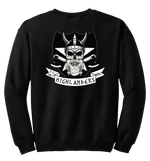 HHC 2-2 SBCT Blend Crewneck Sweatshirt