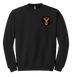 HHC MDEB Blend Crewneck Sweatshirt
