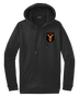 HHC MDEB Fleece Hooded Pullover