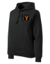 HHC MDEB Poly/Cotton Blend Hoodie