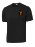 HHC MDEB Competitor Tee