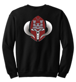 HHC Renegades 14th BEB Blend Crewneck Sweatshirt