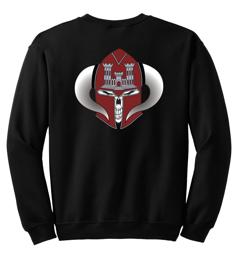 HHC Renegades 14th BEB Blend Crewneck Sweatshirt