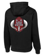 HHC Renegades 14th BEB Poly/Cotton Blend Hoodie