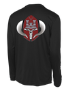 HHC Renegades 14th BEB Long Sleeve Competitor Tee