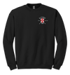 HHD 56th MMB Blend Crewneck Sweatshirt