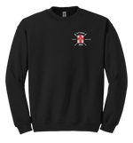 HHD 56th MMB Blend Crewneck Sweatshirt