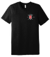 HHD 56th MMB Unisex Triblend Short Sleeve Tee