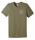 HHD 56th MMB Unisex Triblend Short Sleeve Tee