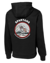 HHD 56th MMB Poly/Cotton Blend Hoodie