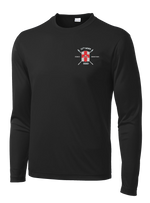 HHD 56th MMB Long Sleeve Competitor Tee