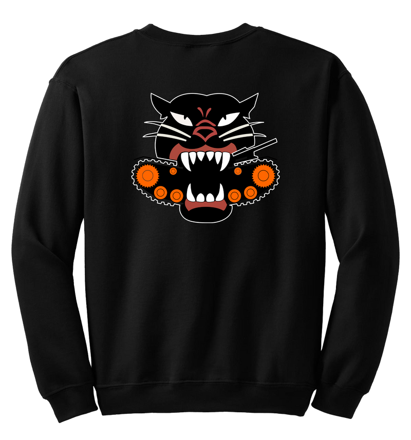 Hellcat 1-14 CAV Blend Crewneck Sweatshirt (PT Approved)