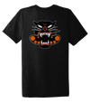 Hellcat 1-14 CAV Unisex Triblend Short Sleeve Tee (Black PT Approved)