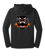 Hellcat 1-14 CAV Fleece Hooded Pullover (PT Approved)