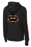 Hellcat 1-14 CAV Ladies Poly/Cotton Blend Hoodie (PT Approved)