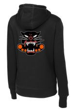 Hellcat 1-14 CAV Ladies Poly/Cotton Blend Hoodie (PT Approved)