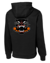 Hellcat 1-14 CAV Poly/Cotton Blend Hoodie (PT Approved)