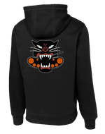 Hellcat 1-14 CAV Poly/Cotton Blend Hoodie (PT Approved)