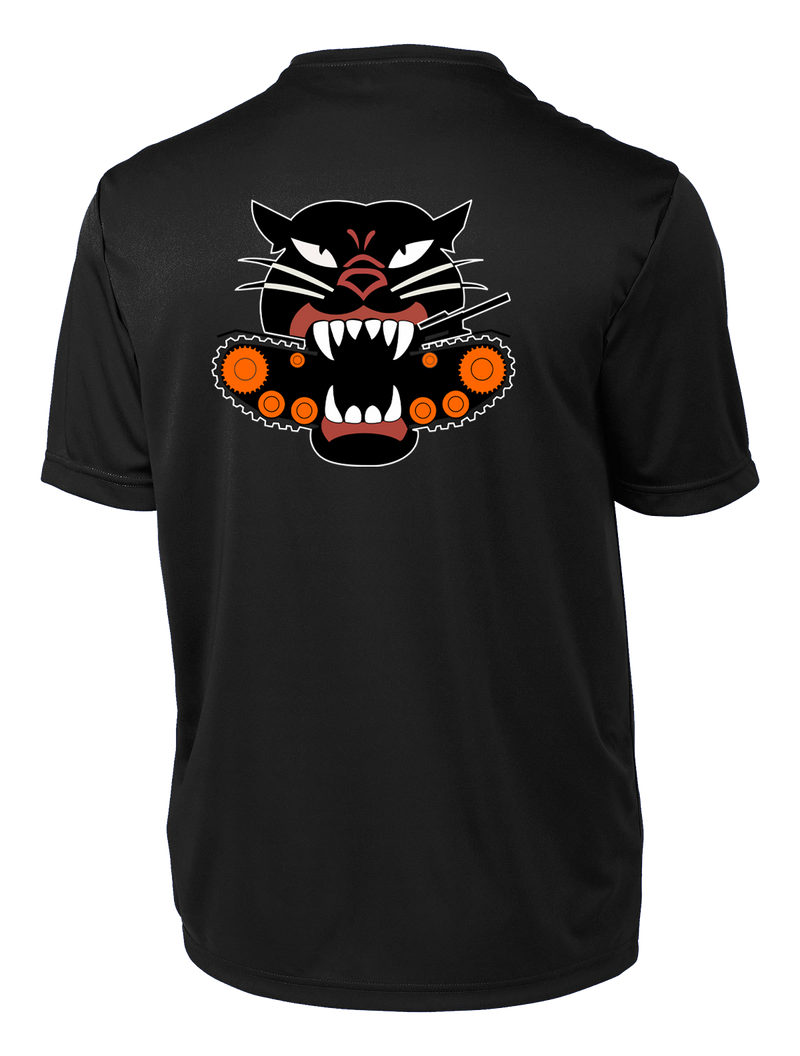 Hellcat 1-14 CAV Competitor Tee (PT Approved)