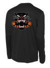 Hellcat 1-14 CAV Long Sleeve Competitor Tee (PT Approved)