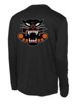 Hellcat 1-14 CAV Long Sleeve Competitor Tee (PT Approved)