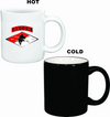 Horseman 1-14 CAV Logo Appearing Coffee Mug