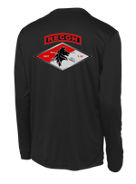 Horseman 1-14 CAV Long Sleeve Competitor Tee (PT Approved)