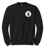 Information Dominance MDEB Blend Crewneck Sweatshirt