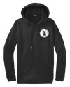 Information Dominance MDEB Fleece Hooded Pullover